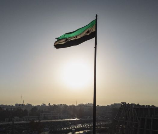 La Syrie et Israël mènent des pourparlers directs axés sur la sécurité, selon Reuters