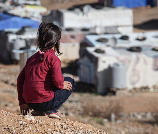 Syriens au Liban: combien de déplacés rentreront-ils chez eux en 2026? 