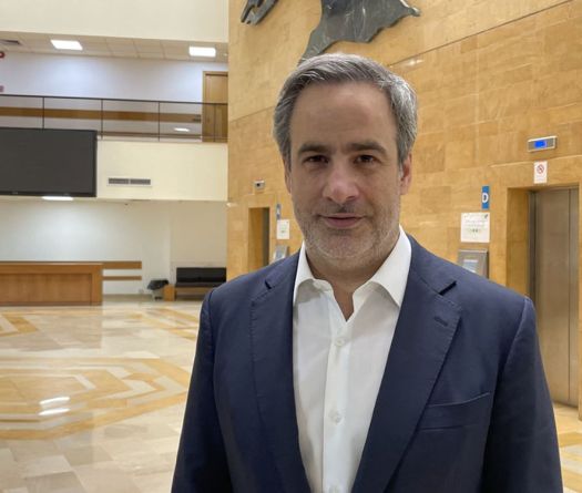 Taxes et réformes: Michel Moawad met le gouvernement face à ses choix