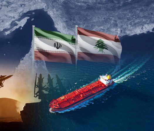 Tensions régionales: le Liban à la merci de l’influence iranienne