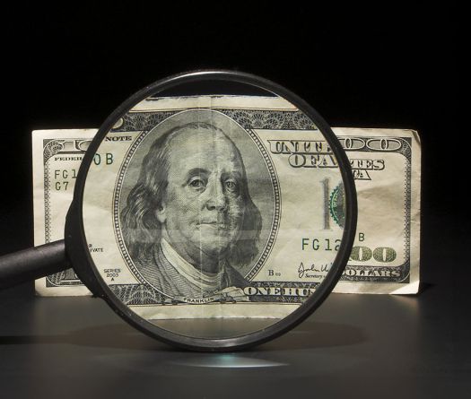 Le piège du dollar gelé: une arnaque qui refait surface