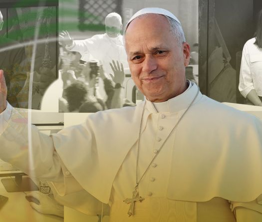 Le dernier jour du pape au Liban : suivez-le en direct