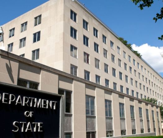 Le département d’État s’engage à faciliter des discussions intensives entre le Liban et Israël à Washington