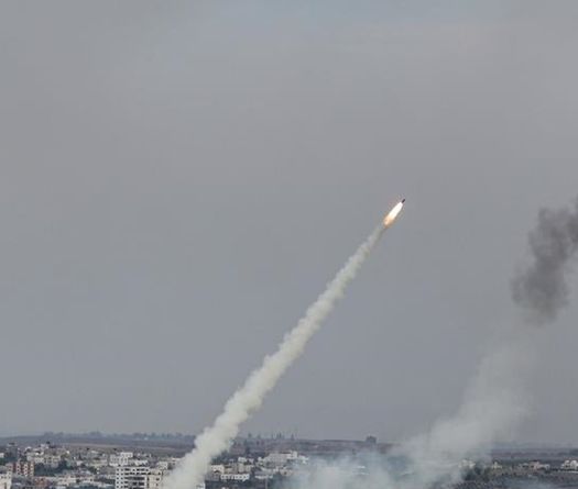 Tirs contre Israël: un second suspect palestinien remis par le Hamas à l’armée