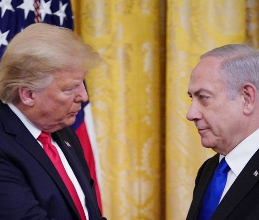 Le Liban au cœur de la feuille de route lors de la rencontre Trump–Netanyahou