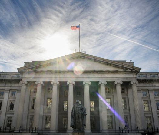 Washington sanctionne des milices et responsables irakiens liés à l’Iran