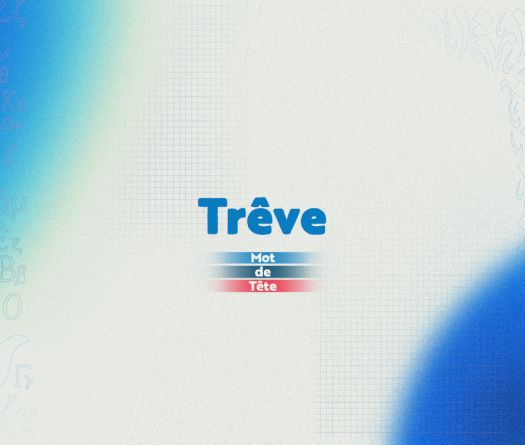«Trêve»: ni guerre ni paix?