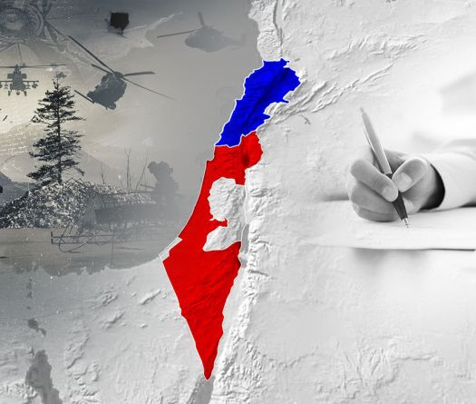 Trois voies face à Israël: guerre, armistice ou normalisation