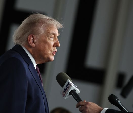 Trump prêt à désigner son candidat pour présider la Fed