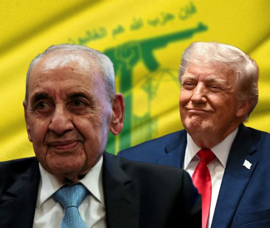 Trump sur le Hezbollah: mise en scène ou diplomatie réelle?