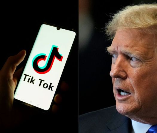 TikTok de nouveau accessible, victoire politique pour Trump