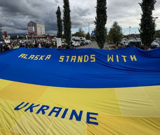 Ukraine: de la première balle au sommet Trump-Poutine