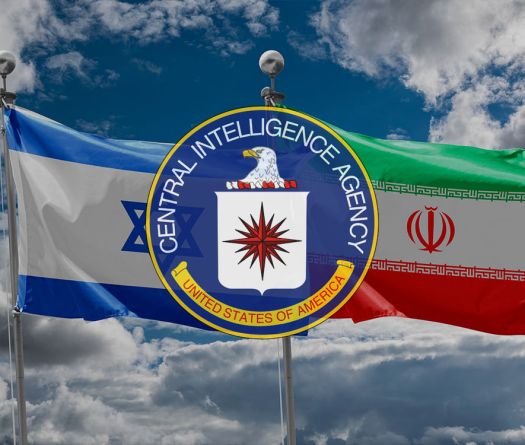 Un analyste de la CIA plaide coupable de fuite de documents concernant les plans israéliens contre l'Iran