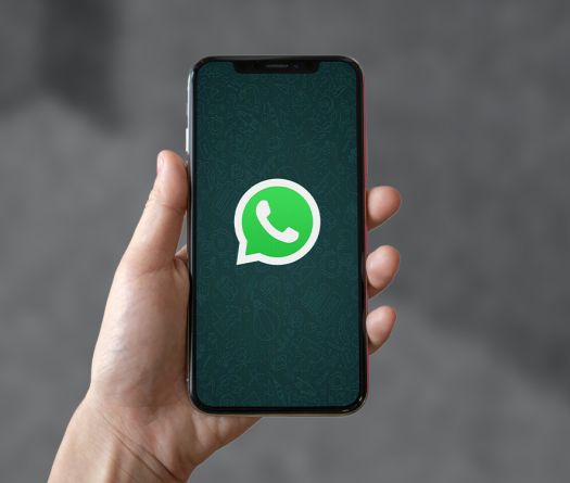 Un message d’un «ami» peut tout détruire sur WhatsApp…