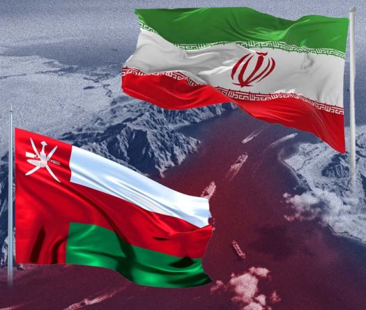 Détroit d’Ormuz: un passage omanais, pas iranien