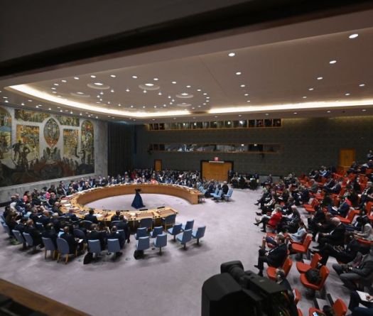Le Conseil de sécurité de l’ONU rejette la tentative de bloquer le “snapback” contre l’Iran