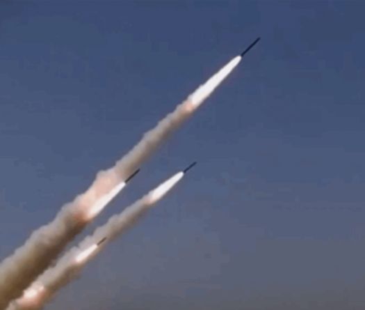 Un suspect du Hamas, impliqué dans des tirs de roquettes, remis à l’armée