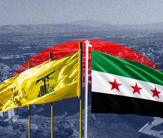 Une action syrienne contre le Hezbollah au Liban est-elle plausible ?