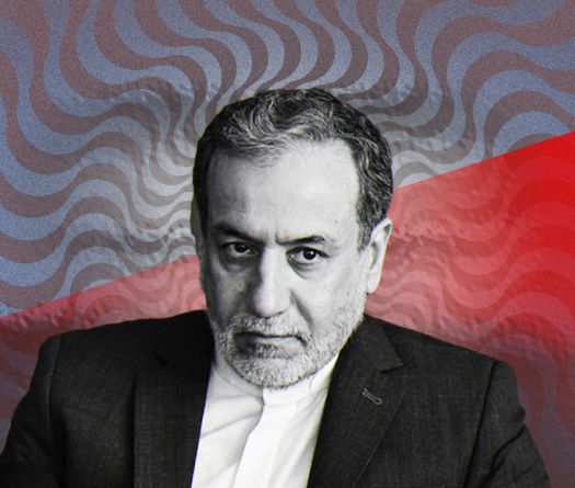 Une visite iranienne à contre-courant de la réalité