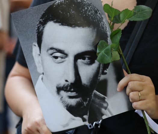 Le Liban fait ses adieux à Ziad Rahbani, icône de l’art