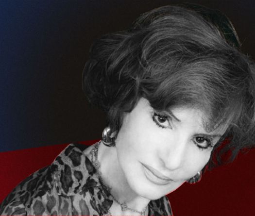 Vénus Khoury-Ghata s’est envolée, la table reste dressée