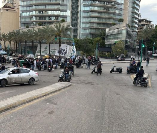 Incident sécuritaire à Saqiet el-Janzir lié à un différend sur les tarifs des générateurs 