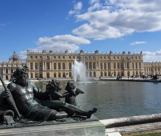 Des musées plus chers pour les touristes hors-UE, nouvelle exception française