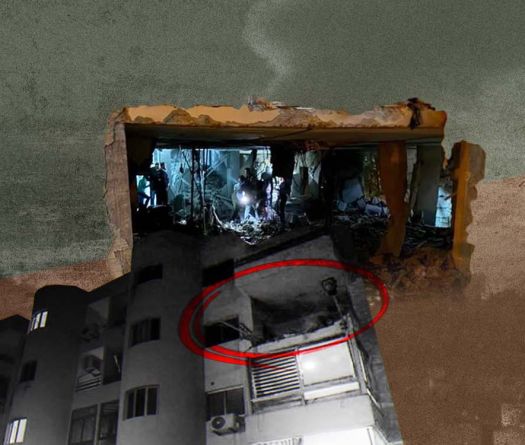 Victimes d’Aïn Saadé: responsabilité partagée de l’État, du Hezbollah et d’Israël