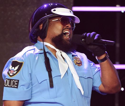 Mort de Victor Willis, le policier du groupe disco Village People
