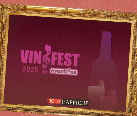 À l’affiche! Vinifest lève son verre à la République dominicaine à l’Hippodrome de Beyrouth