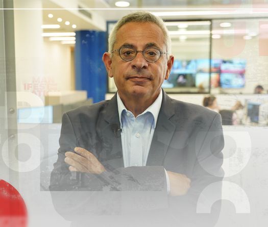 Dix-sept ans après, un président libanais retrouve la Maison Blanche