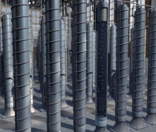 Voici comment est conçue et fabriquée une bombe nucléaire 