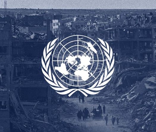 Vote crucial à l’ONU : les obstacles au déploiement de la force internationale de stabilisation à Gaza