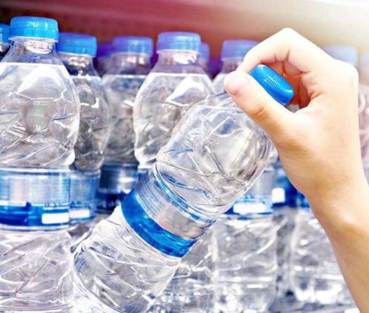De la source à la bouteille: défaillances de l’eau minérale au Liban