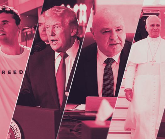 2025 en rétrospective&nbsp;: les événements marquants