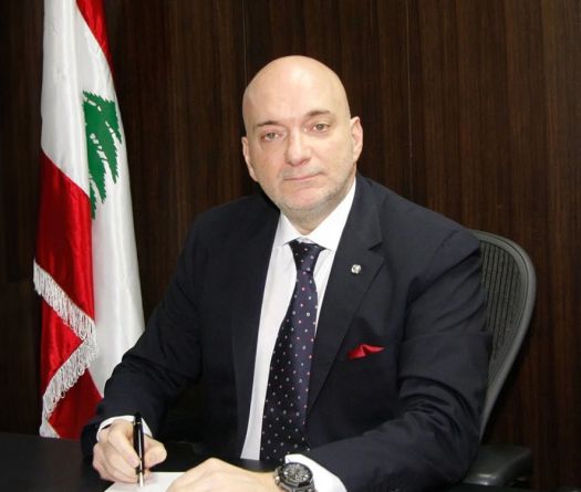 Alain Hakim : Sans restauration de la confiance, pas de stabilité financière