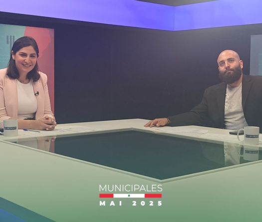 Municipales 2025: Beyrouth et la Békaa ont voté !