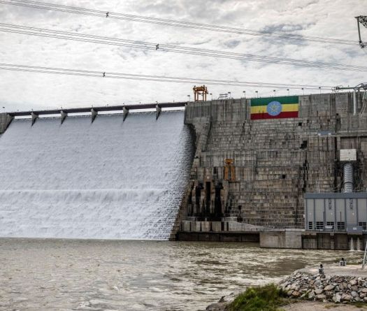 L'Ethiopie, après 14 ans de travaux, inaugure le plus grand barrage d'Afrique