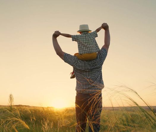 L’enfant dans l’adulte ou l’empreinte des premiers liens