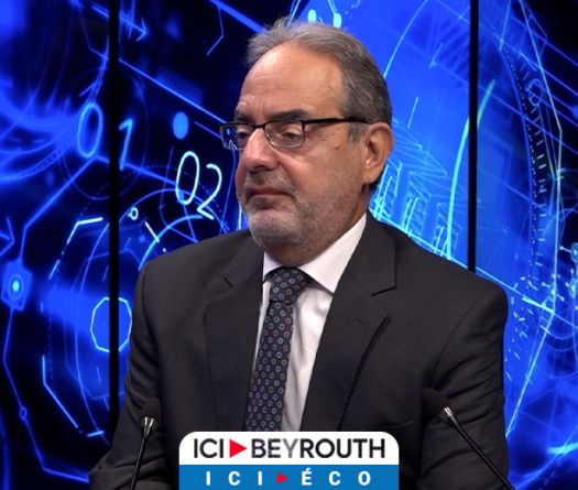 Le point sur la situation économique avec Nassib Ghobril