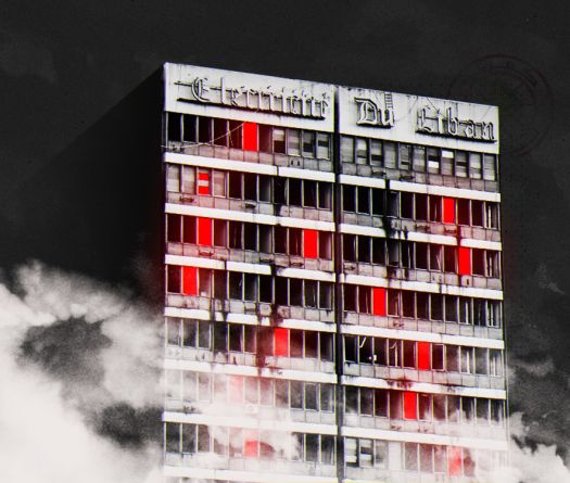 EDL, miroir brisé d’un pays en panne
