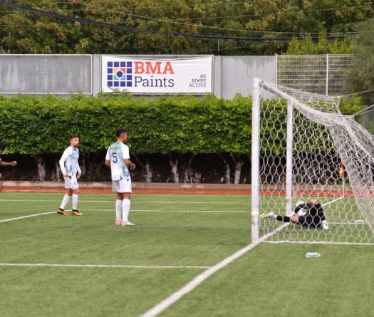 Foot&nbsp;: Nejmeh boucle l’aller en patron, Ansar garde la cartouche
