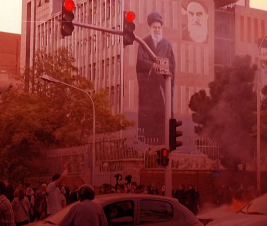 DOCUMENTAIRE – Iran: le crépuscule des mollahs?