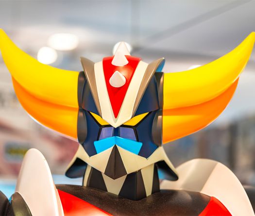 Japan Expo 2025: Goldorak, cosplay et pop culture nippone au cœur de Villepinte