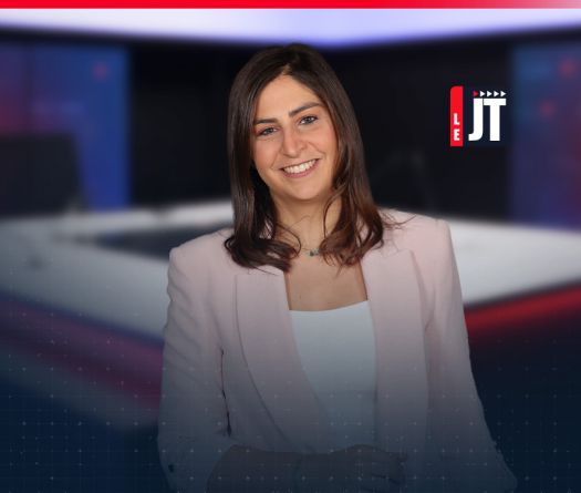 Ici le JT – 03 août 2026