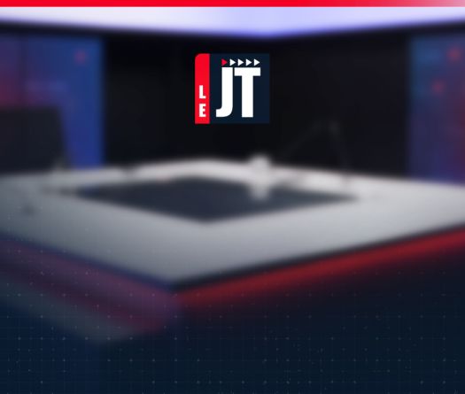 Ici le JT – 28 mai 2026