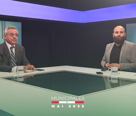 Municipales 2025 : Le Liban-Sud a voté !