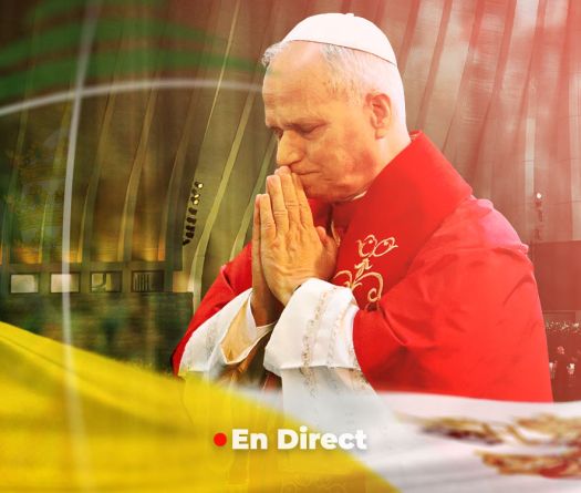 En Direct – Pape Léon XIV au Liban: Dialogue et rencontres sur le chemin de la paix