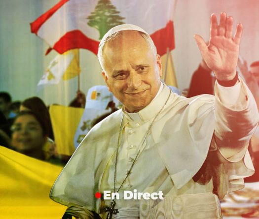 En Direct – Dernier jour de la visite du Pape Léon XIV : Compassion, justice et prière