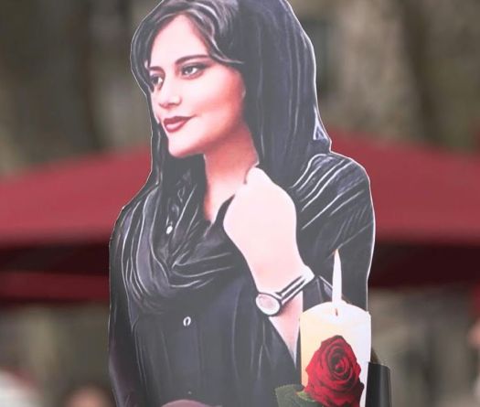 Femme, vie, liberté: se souvenir de Mahsa Amini